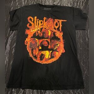 Slipknot Band T-shirt